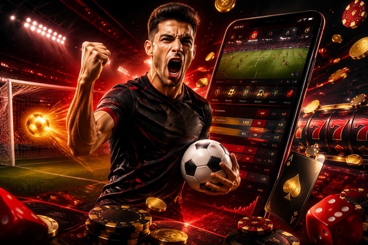 bet368