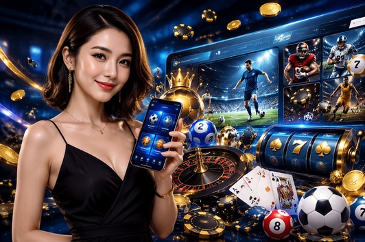 bet368