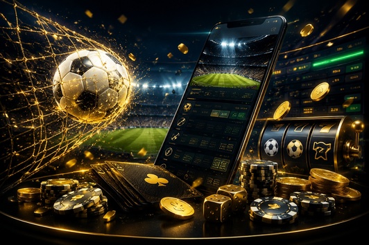 bet368