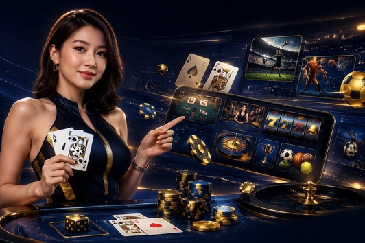 bet368