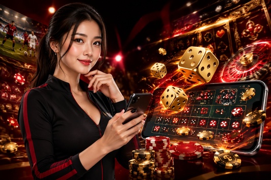 bet368