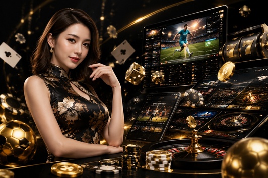 bet368